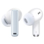 Беспроводные Bluetooth наушники-гарнитура Baseus Bowie M2s 400 mAh, White