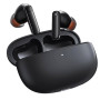Беспроводные Bluetooth наушники Baseus Bowie MZ10 NGTW340001 с функцией шумоподавления 400 mAh, Black