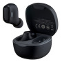 Беспроводные Bluetooth наушники-гарнитура Baseus Bowie WM01 NGTW370001 300 mAh, Black