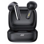 Bluetooth наушники-гарнитура Charome A24 Galaxy BT Wireless Earphone 250mAh, Black
