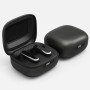 Bluetooth наушники-гарнитура Charome A24 Galaxy BT Wireless Earphone 250mAh, Black