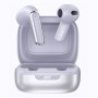 Bluetooth наушники-гарнитура Charome A24 Galaxy BT Wireless Earphone 250mAh, White