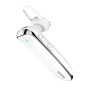 Bluetooth моно-гарнитура Hoco E49 150 mAh, White