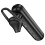 Bluetooth моногарнитура Hoco E63, Black