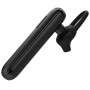 Bluetooth моно-гарнитура Hoco E36 Black