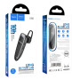 Bluetooth моно-гарнитура Hoco E60