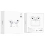 Bluetooth наушники Hoco EW05 Plus, White