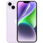Противоударная гидрогелевая пленка Hydrogel Film для Apple iPhone 14 Plus, Transparent