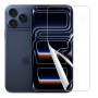 Гидрогелевая пленка Hydrogel Film для iPhone 17 Pro, Transparent
