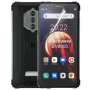 Противоударная гидрогелевая пленка Hydrogel Film для Blackview BV6600, Transparent