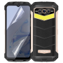 Противоударная гидрогелевая пленка Hydrogel Film для Doogee S100 Pro, Transparent