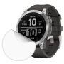 Противоударная гидрогелевая пленка Hydrogel Film для Garmin Fenix 7 (3 шт), Transparent