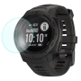 Противоударная гидрогелевая пленка Hydrogel Film для Garmin Instinct / instinct2 (2 шт), Transparent