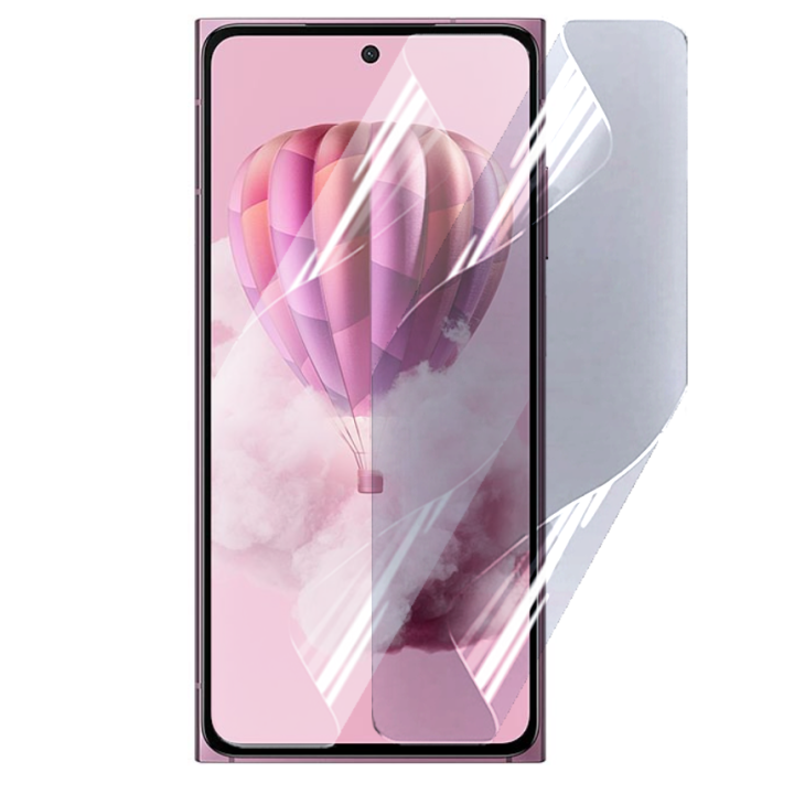 Противоударная гидрогелевая пленка Hydrogel Film для HMD Skyline​, Transparent