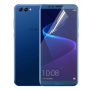 Противоударная гидрогелевая пленка Hydrogel Film для Honor V10, Transparent
