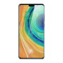 Противоударная гидрогелевая пленка Hydrogel Film для Huawei Mate 30, Transparent