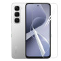 Противоударная гидрогелевая пленка Hydrogel Film для Infinix Hot 60i​, Transparent