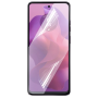 Противоударная гидрогелевая пленка Hydrogel Film для Motorola Moto G24 / G24 Power, Transparent