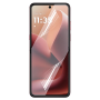 Противоударная гидрогелевая пленка Hydrogel Film для Motorola Razr 60 Ultra​, Transparent