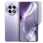 Противоударная гидрогелевая пленка Hydrogel Film для OnePlus Ace 5 Pro​, Transparent