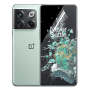 Противоударная гидрогелевая пленка Hydrogel Film для OnePlus 10T, Transparent