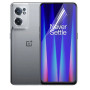 Противоударная гидрогелевая пленка Hydrogel Film для OnePlus Nord CE 2 5G, Transparent