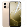 Гидрогелевая пленка Hydrogel Film для Oppo A6 4G, Transparent