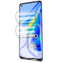 Противоударная гидрогелевая пленка Hydrogel Film для Oppo A95, Transparent