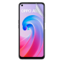 Противоударная гидрогелевая пленка Hydrogel Film для Oppo A96, Transparent