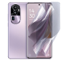 Противоударная гидрогелевая пленка Hydrogel Film для Oppo Reno10 Pro+, Transparent
