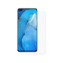 Противоударная гидрогелевая пленка Hydrogel Film для Oppo Reno4 Z 5G, Transparent