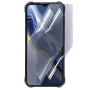 Противоударная гидрогелевая пленка Hydrogel Film для Oukitel WP36, Transparent