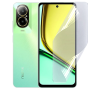 Противоударная гидрогелевая пленка Hydrogel Film для Realme C67 4G​, Transparent