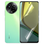 Противоударная гидрогелевая пленка Hydrogel Film для Realme C67 5G​, Transparent