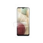Противоударная гидрогелевая пленка Hydrogel Film для Samsung Galaxy A02s, Transparent