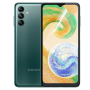 Противоударная гидрогелевая пленка Hydrogel Film для Samsung Galaxy A04s, Transparent