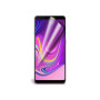 Противоударная гидрогелевая пленка Hydrogel Film для Samsung Galaxy A9 2018, Transparent