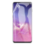 Противоударная гидрогелевая пленка Hydrogel Film для Samsung Galaxy S10 5G, Transparent