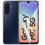 Гидрогелевая пленка Hydrogel Film для Samsung Galaxy M17 5G, Transparent