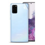 Противоударная гидрогелевая пленка Hydrogel Film для Samsung Galaxy S20 / S20 5G на заднюю панель, Transparent