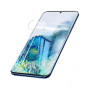 Противоударная гидрогелевая пленка Hydrogel Film для Samsung Galaxy S20 Ultra, Transparent