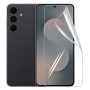 Гидрогелевая пленка Hydrogel Film для Samsung Galaxy S25 FE, Transparent