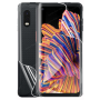 Противоударная гидрогелевая пленка Hydrogel Film для Samsung Galaxy Xcover Pro, Transparent