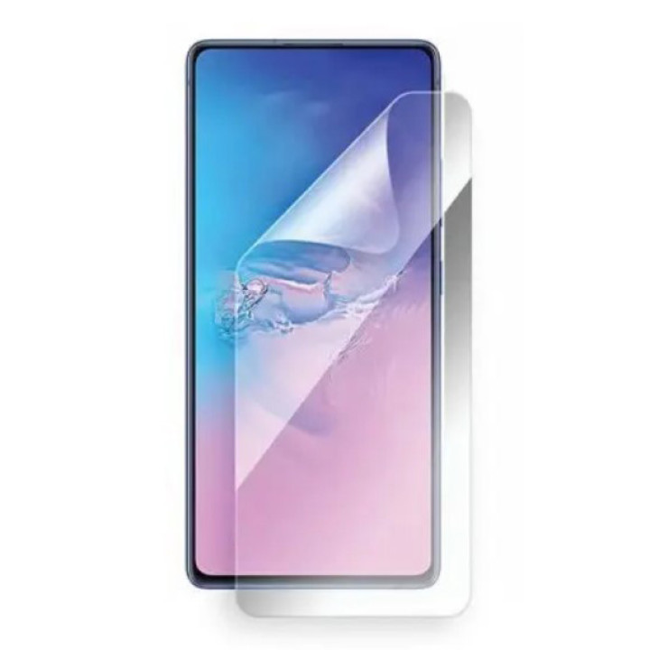 Противоударная гидрогелевая пленка Hydrogel Film для Sony Xperia XZ3, Transparent