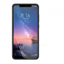 Противоударная гидрогелевая пленка Hydrogel Film для Redmi Note 6 Pro, Transparent