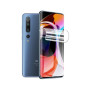 Противоударная гидрогелевая пленка Hydrogel Film для Xiaomi Mi Note 10, Transparent