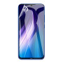 Противоударная гидрогелевая пленка Hydrogel Film для Xiaomi Redmi Note 8 Pro, Transparent