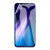 Противоударная гидрогелевая пленка Hydrogel Film для Xiaomi Redmi Note 8 / Redmi Note 8 2021, Transparent