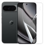 Гидрогелевая пленка Hydrogel Film для Google Pixel 10 Pro XL, Transparent