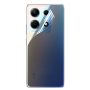 Противоударная гидрогелевая пленка Hydrogel Film для Infinix Note 30​ 5G на заднюю панель, Transparent
